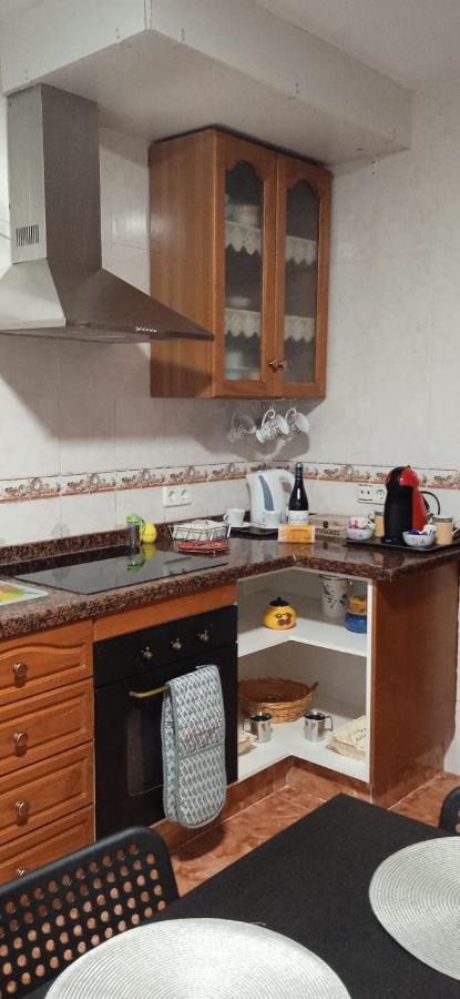 Apartamento La Cala De Vida La Cala De Mijas Exterior foto