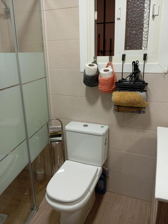 Apartamento La Cala De Vida La Cala De Mijas Exterior foto