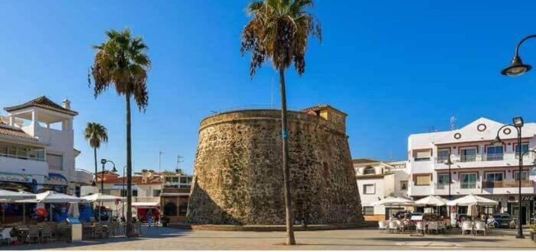 Apartamento La Cala De Vida La Cala De Mijas Exterior foto